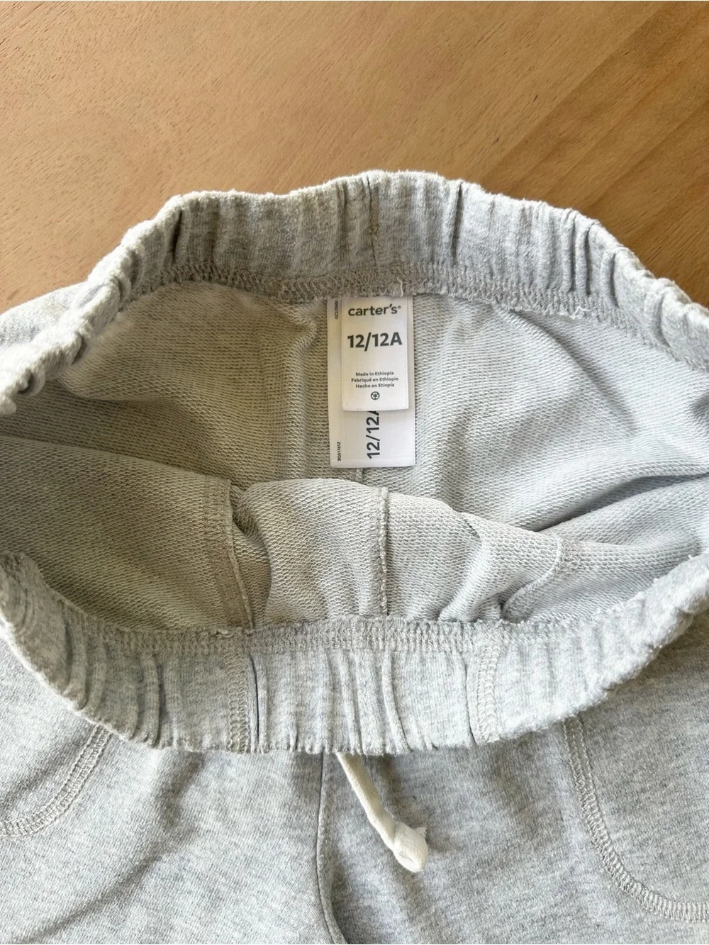 Carters comfortable carter’s